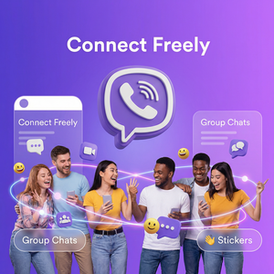 Viber通话中断解决方法 - Viber官网下载教程