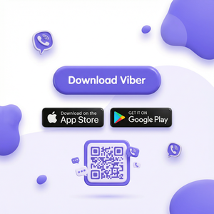 Viber官网下载页面介绍 - Viber官网