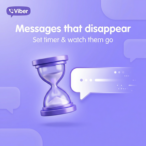Viber官网功能更新说明 - Viber官网