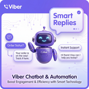 Viber餐饮使用完整指南 - Viber官网